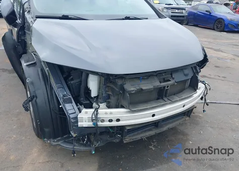 2020 Honda Odyssey Ex из США, поврежденный, VIN 5FNRL6H54LB065702